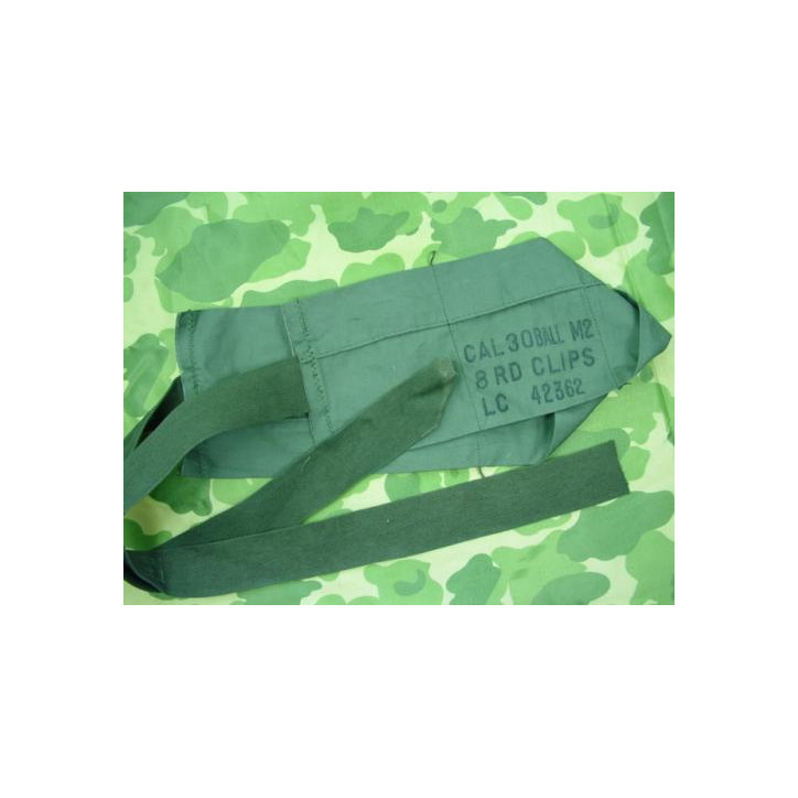 Bandouliere Fusil Garand