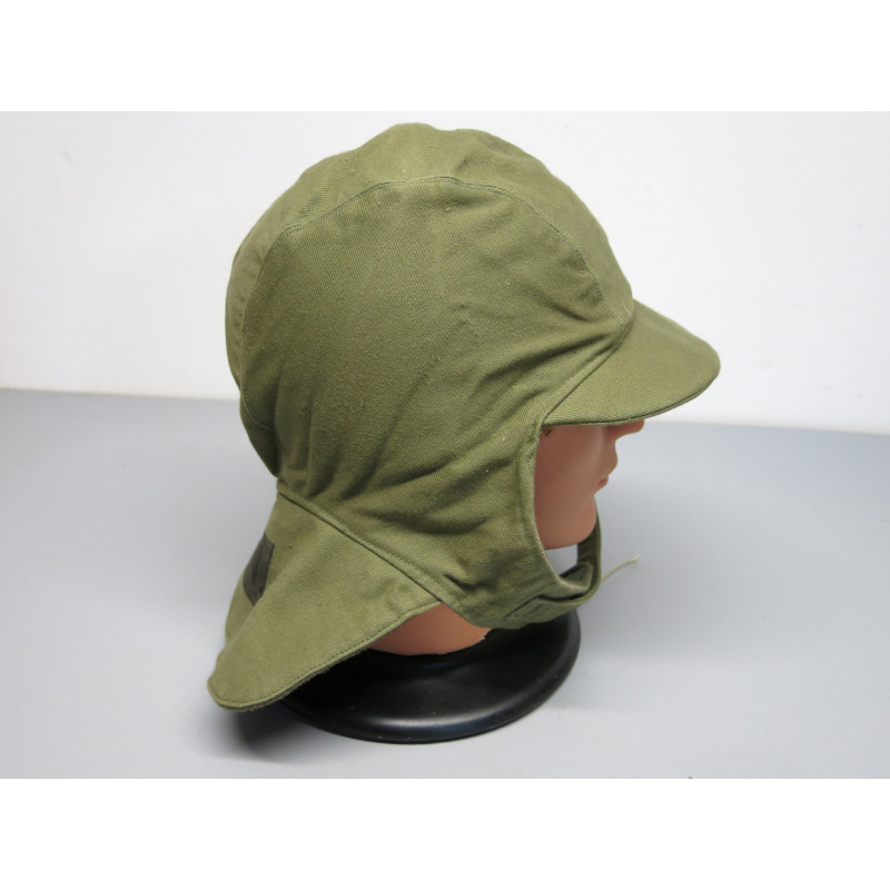 Casquette US navy ref MIL 