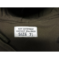 Casquette US navy ref MIL 