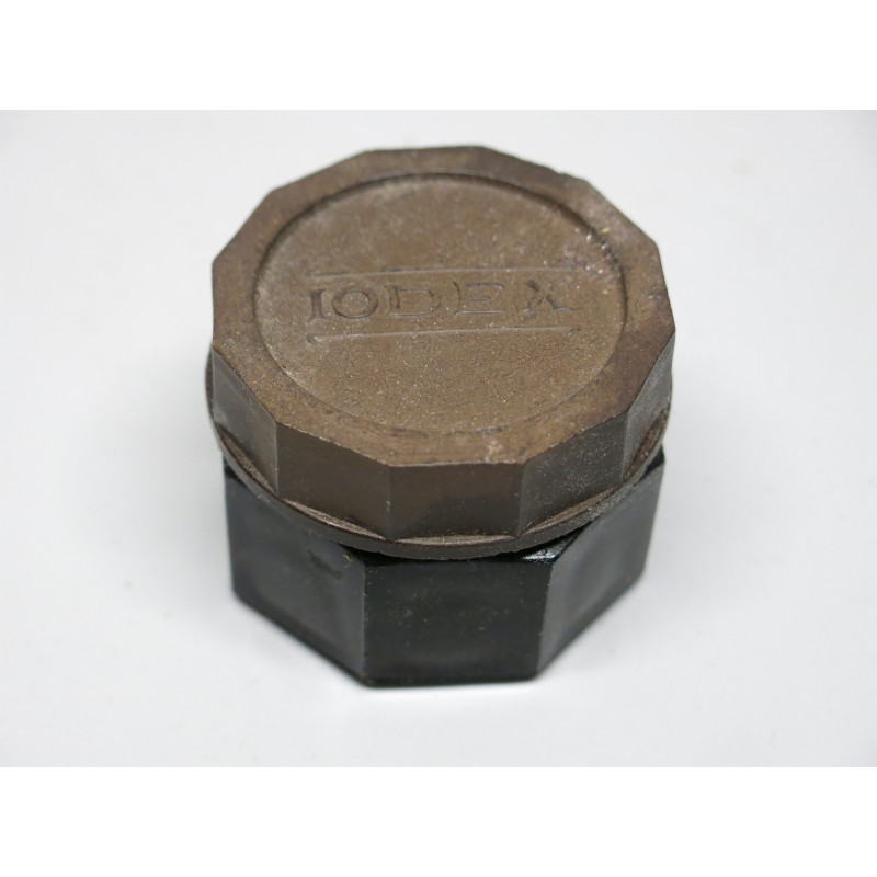 Petite boite IODEX US army ww2 ref 11