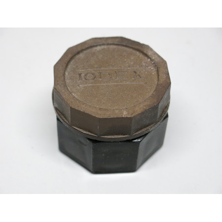 Petite boite IODEX US army ww2 ref 11