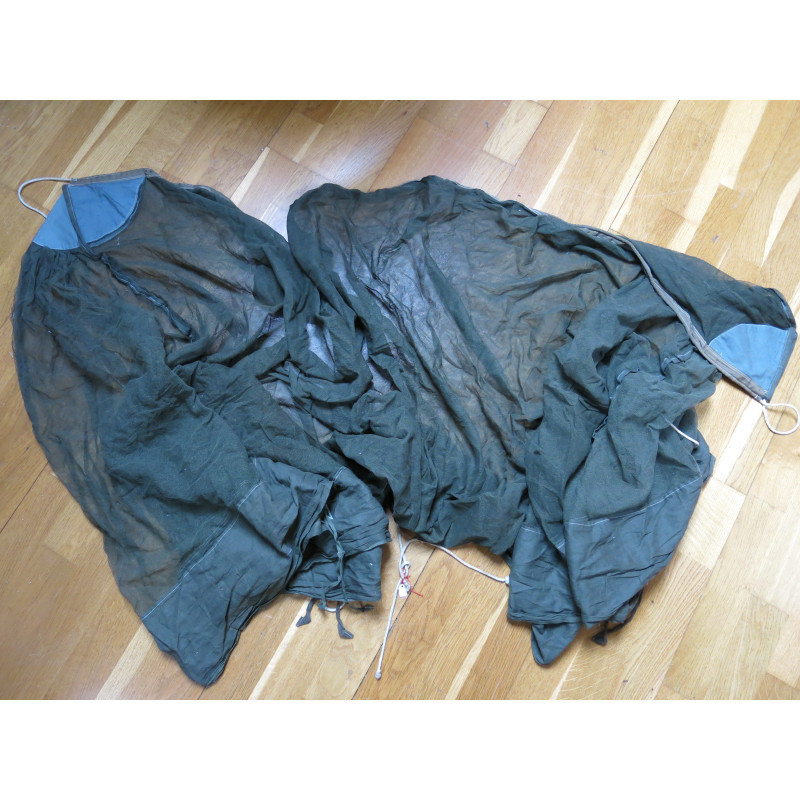 Moustiquaire de lit ref 888