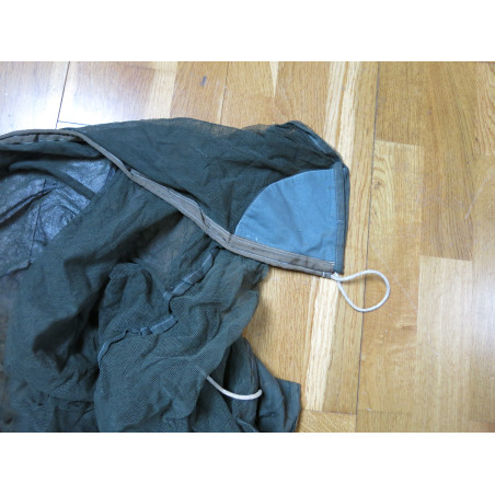 Moustiquaire de lit ref 888