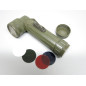 Lampe de poche TL 122 Fr  armée Francaise ref 22 