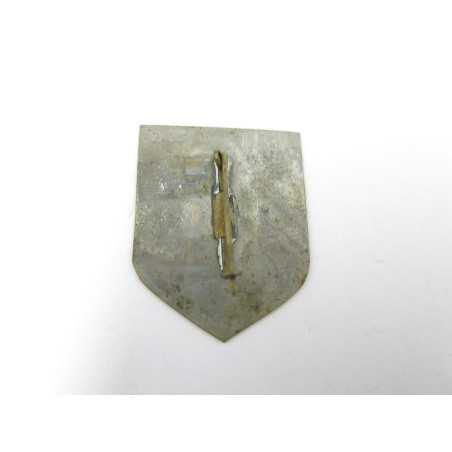 Insigne métal TIGER 5 US Vietnam ref 10