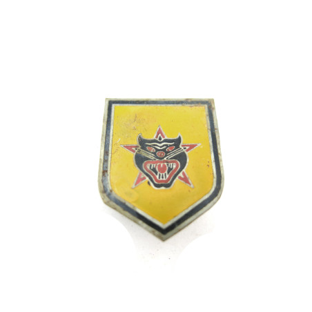 Insigne métal TIGER US Vietnam ref 50
