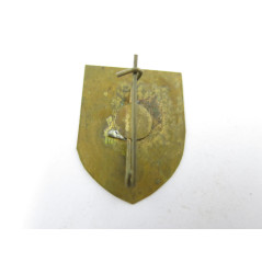 Insigne métal TIGER US Vietnam ref 70