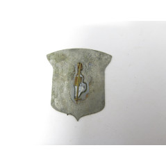 Insigne métal 101 AIRBORNE US Ref 100