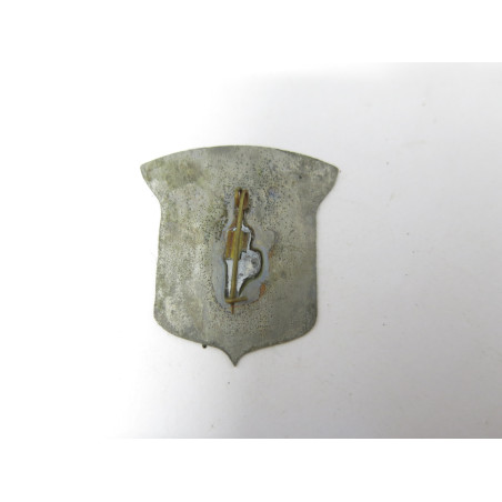 Insigne métal 101 AIRBORNE US Ref 100