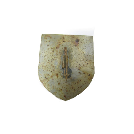 Insigne métal TIGER Para US Vietnam ref 120