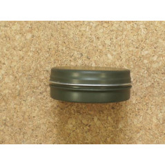 Boite de creme solaire US  Sunburrn