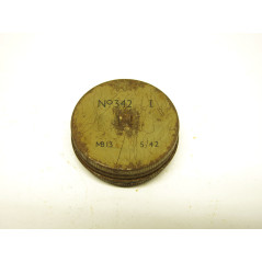 Boite métal outfit anti dimming US ww2 ref 88 