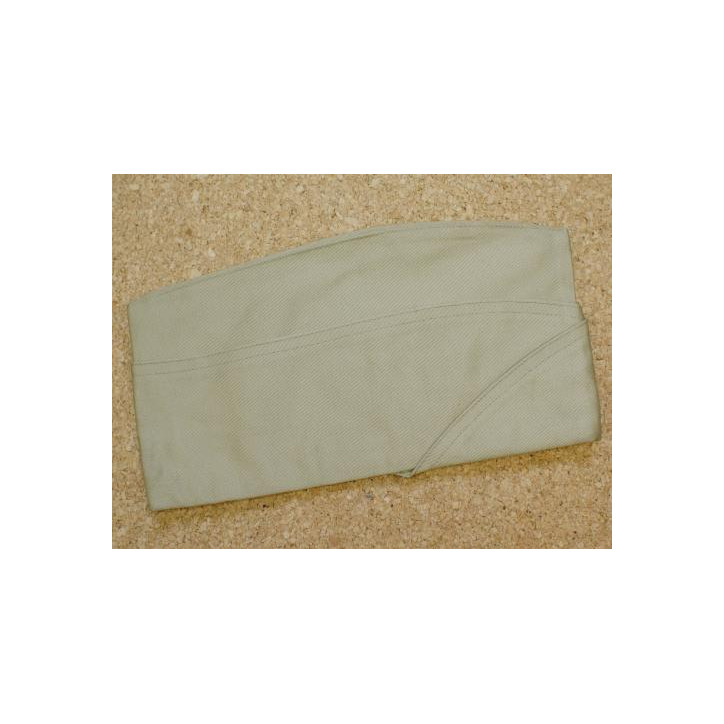 Bonnet de police kaki clair 1952