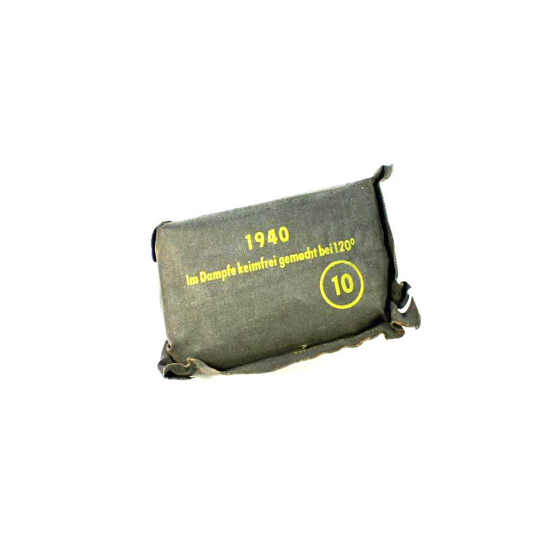 Pansement Allemand 1940 ref ps1