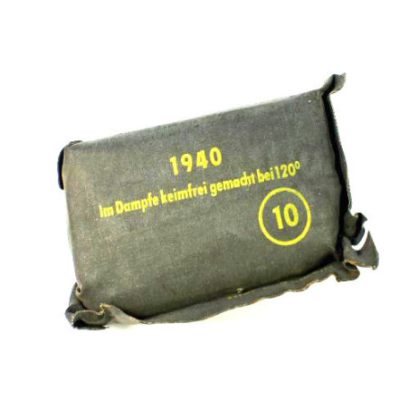 Pansement Allemand 1940 ref ps1