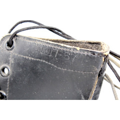 Bottes de combat originale US Vietnam taille 6W datée 1967
