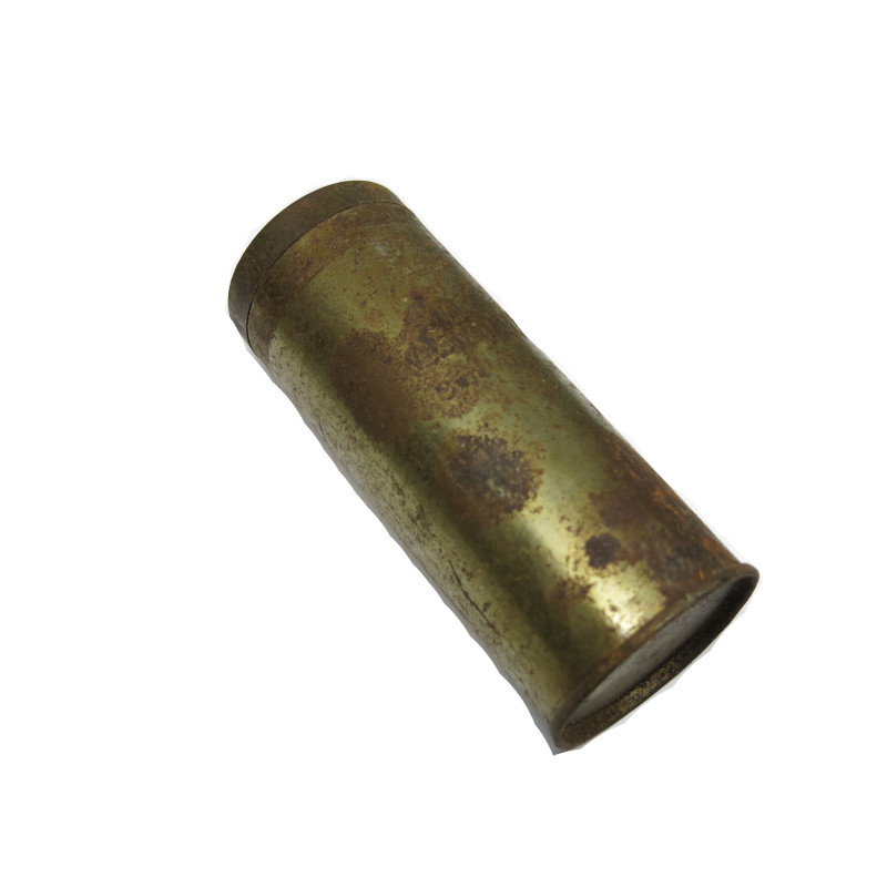 Boite pleine métal bandage médical Allemand ww2 ref 333