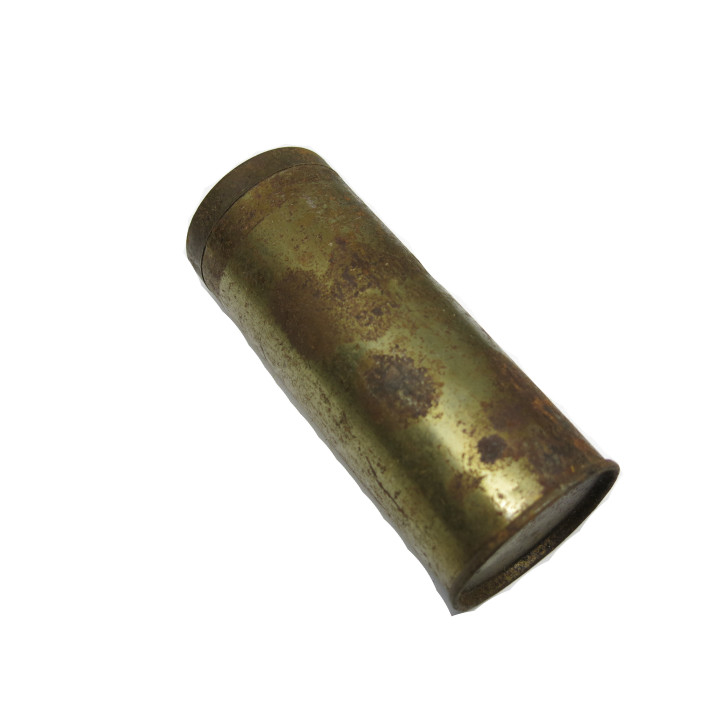 Boite pleine métal bandage médical Allemand ww2 ref 333