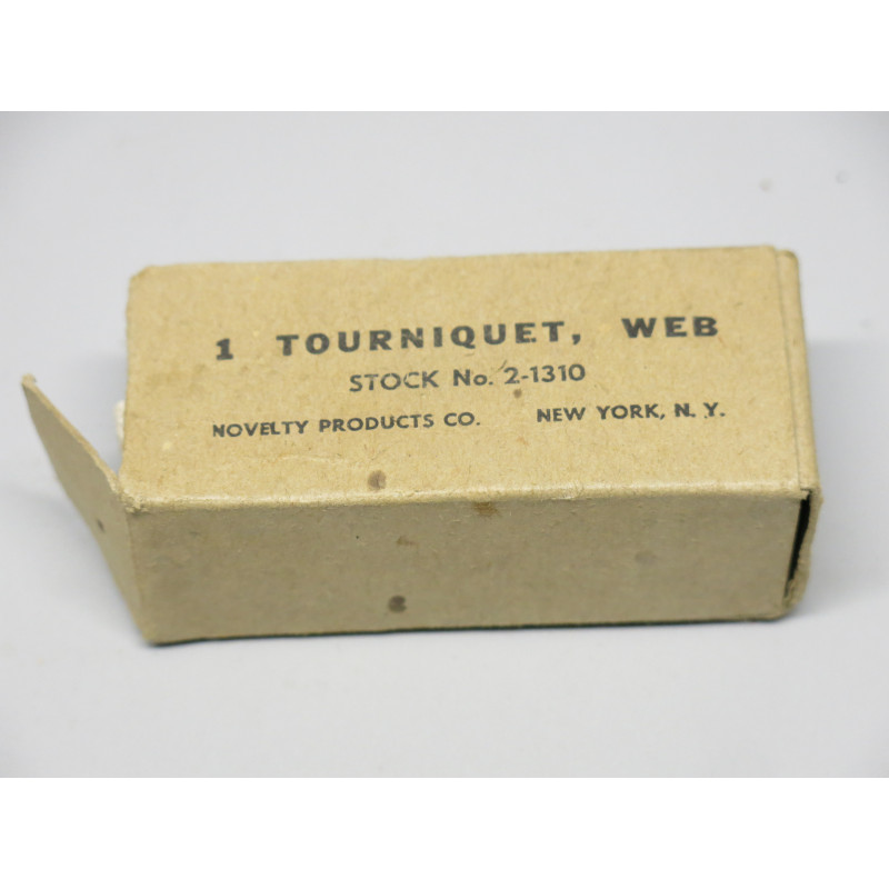 Tourniquet US ww2  ref 60 