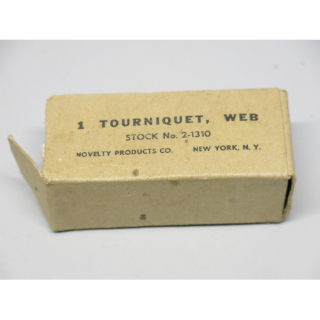 Tourniquet US ww2 ref 60