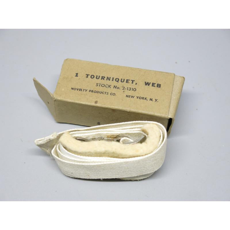Tourniquet US ww2  ref 60 