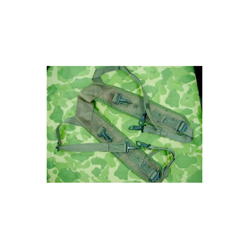 Suspenders nylon US Vietnam H