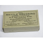Pansement original Handy pad 1943 US ww2 ref 130