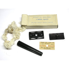 Rasoir US Gillette  original ww2 ref 150 