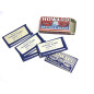 Paquet de lame de rasoir US HOWARD  original ww2 ref 160