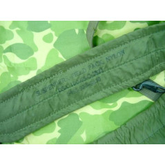 Fiel pack suspenders nylon 1968 