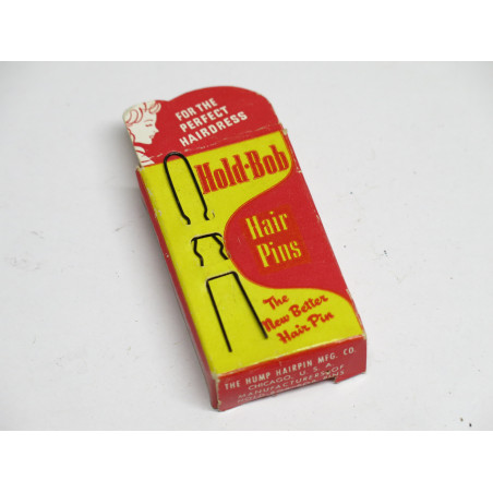 Rasoir US GEM boite rouge