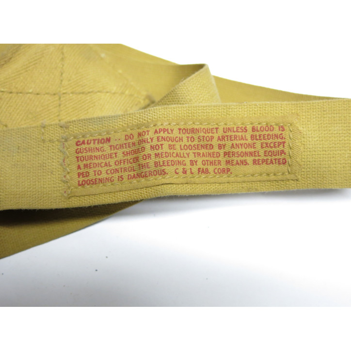 Tourniquet US ww2  ref 200