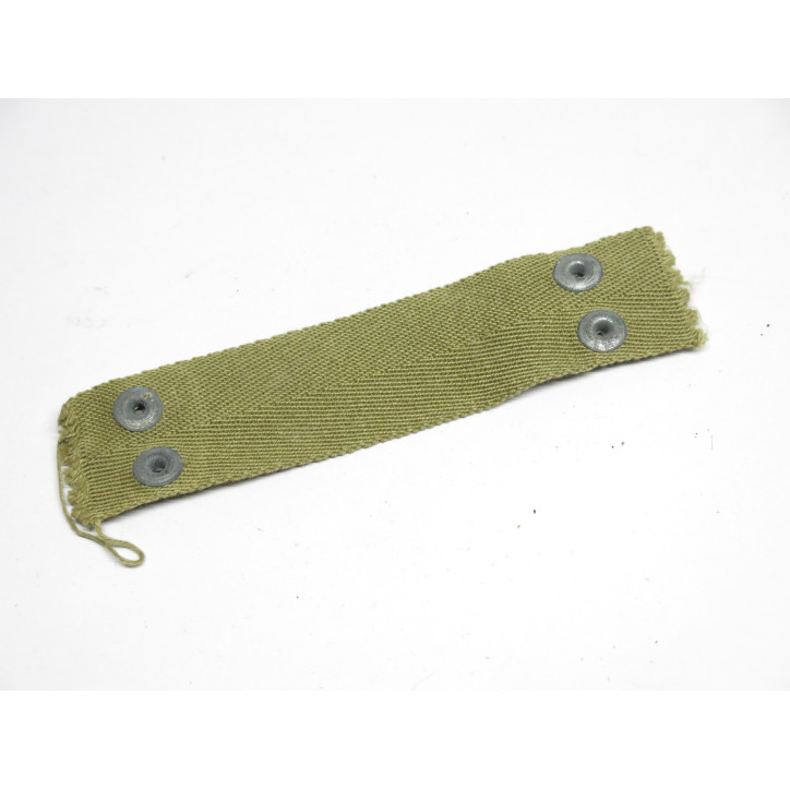 Nuquiere originale casque léger US ww2 SMC large ref 230 