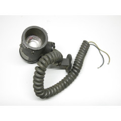 Lampe de cockpit Helico US Vietnam ref 44 