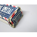 Boite vide  Barbasol  US ww2 ref 199 