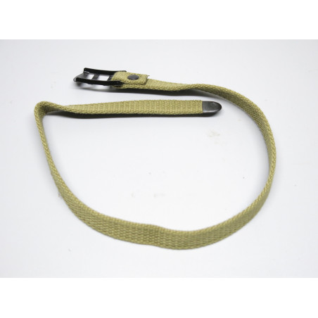 Sangles toile attache de jambe poignard USM3 para US ww2