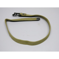 Sangles toile attache de jambe poignard USM3 para US ww2