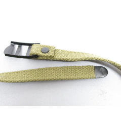 Sangles toile attache de jambe  poignard USM3 para US ww2 