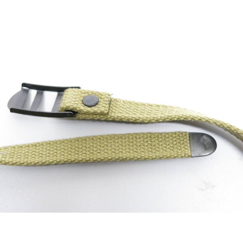 Sangles toile attache de jambe  poignard USM3 para US ww2 