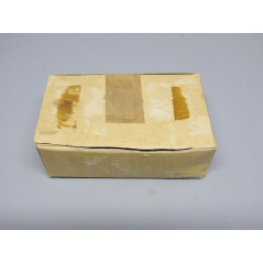 Boite vide pour Microphone US 1944 ref 877