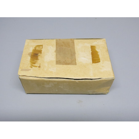 Boite vide pour Microphone US 1944 ref 877