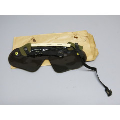 Lunette originale ww2 état neuf Réf 247