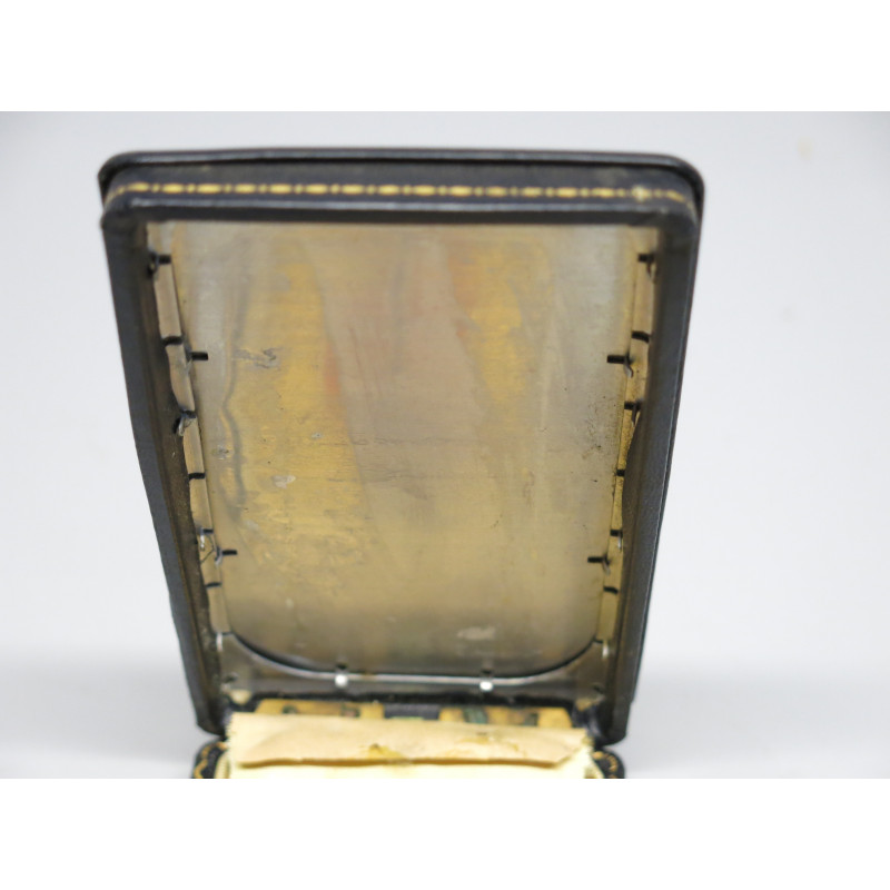 Medaille Bronze  Star US originale  dans sa boite Ref  727