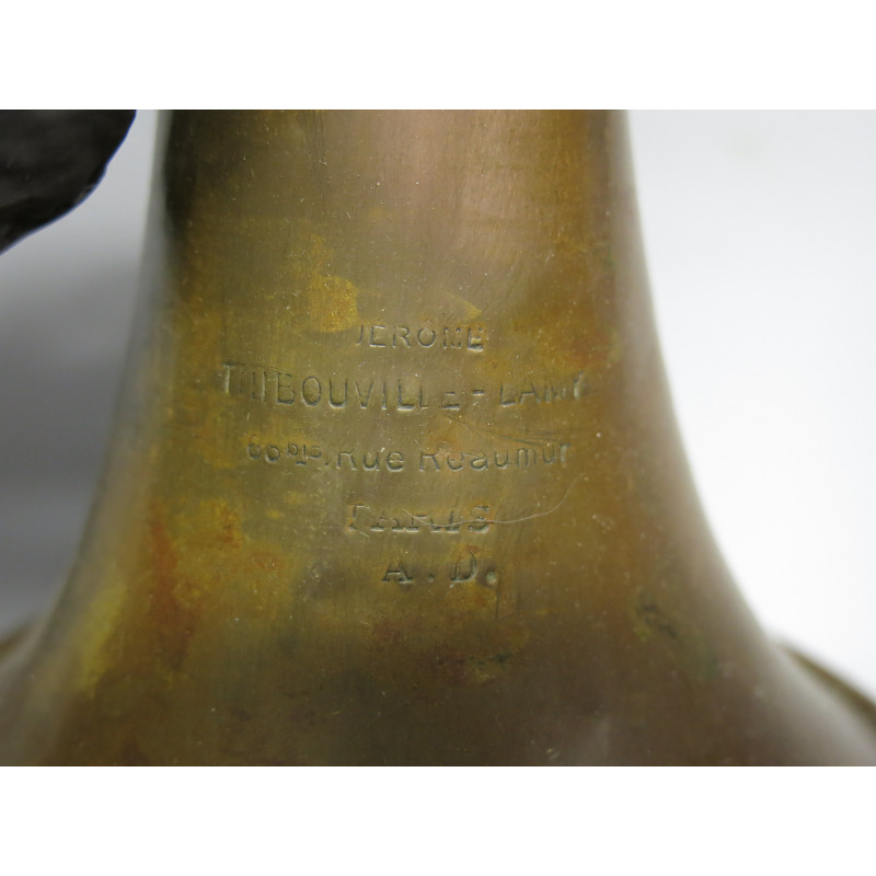 Clairon Jerome Thibouville /Lamy  ref 225