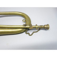 Clairon MILLIENS Paris ref 558