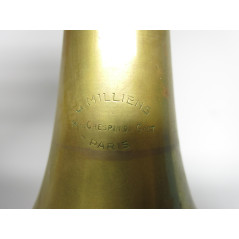 Clairon MILLIENS Paris ref 558