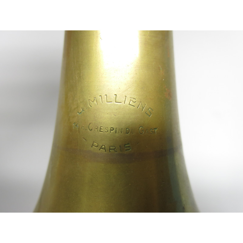 Clairon MILLIENS Paris ref 558