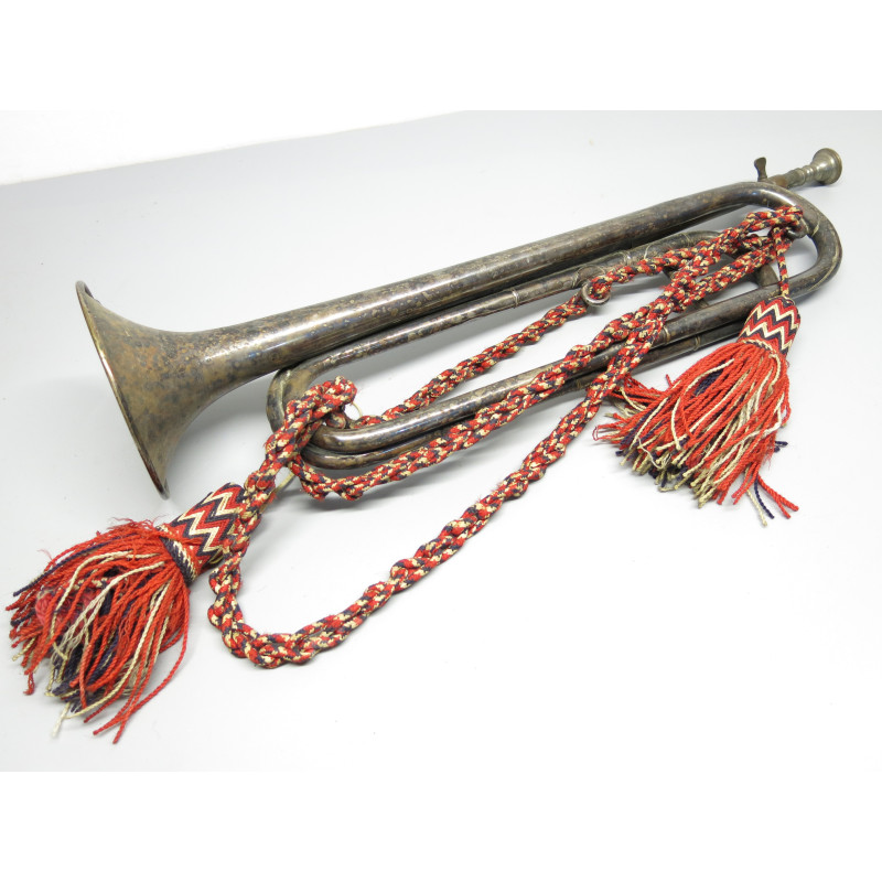 Clairon Couesnon Paris  ref 333