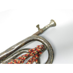 Clairon Couesnon Paris  ref 333