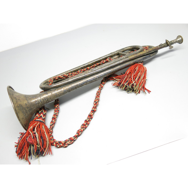 Clairon Couesnon Paris  ref 333